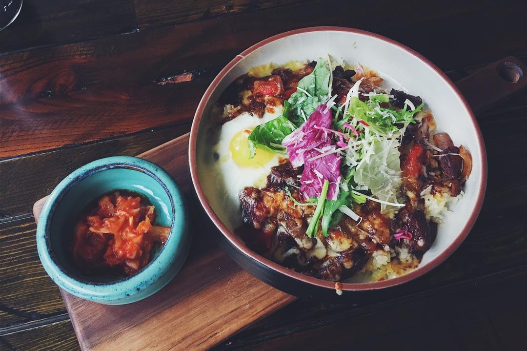 2017，好好吃饭～