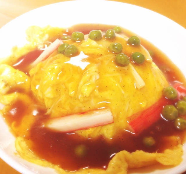 不需要菜谱也拿不出手的乱七八糟的菜