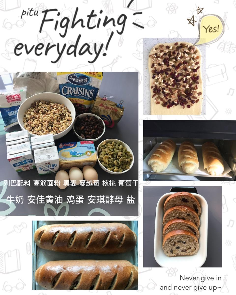 新疆果仁列巴(包好吃零失败)