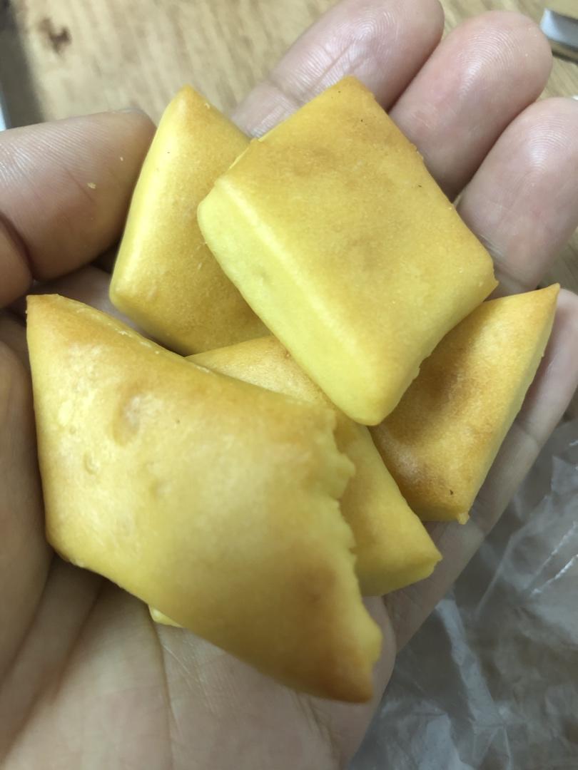 宣软棋子