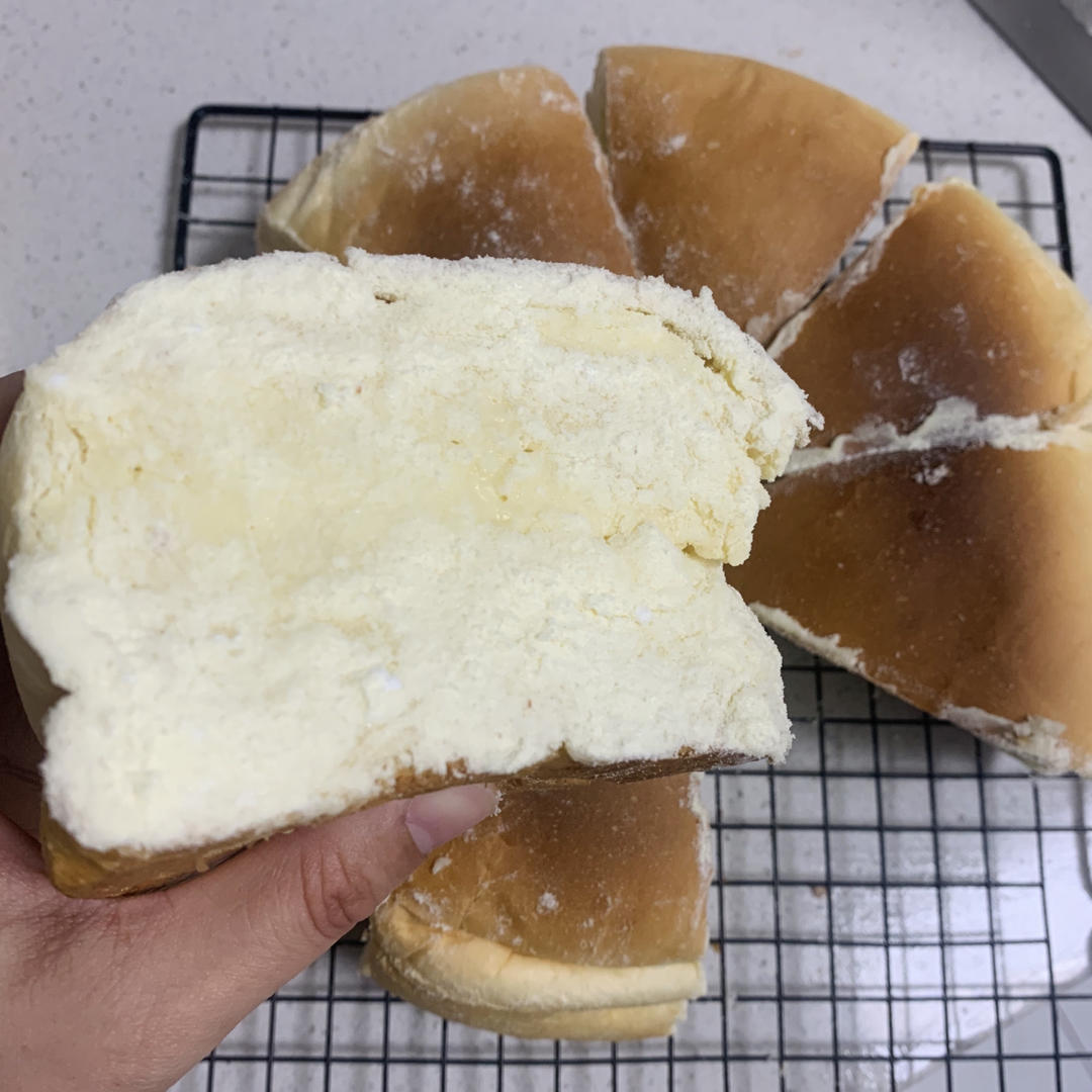 奶酪包---跟风火到一个不行的包包