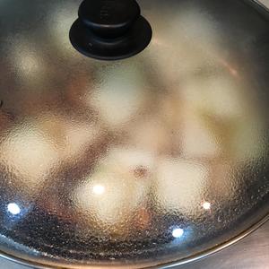 冬菇焖冬瓜的做法 步骤5