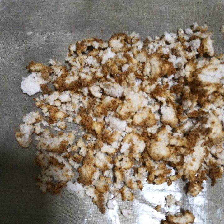 椰子浑身都是宝！喝过椰子水的椰肉千万不要扔——自制椰浆椰蓉椰子油