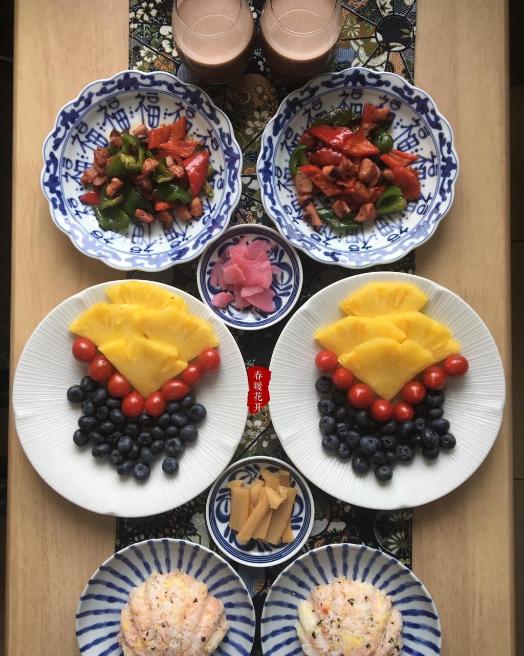 作业本