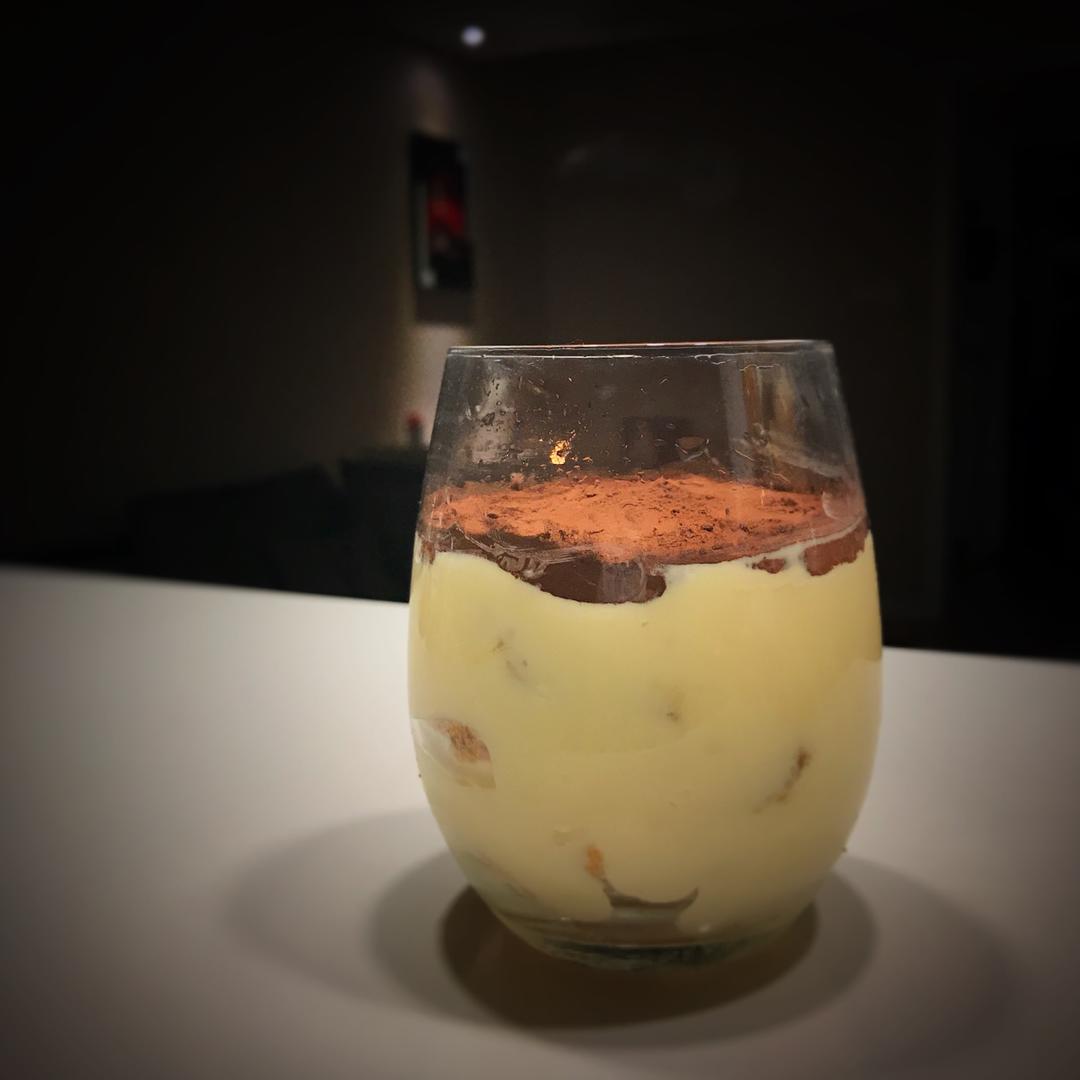 提拉米苏
