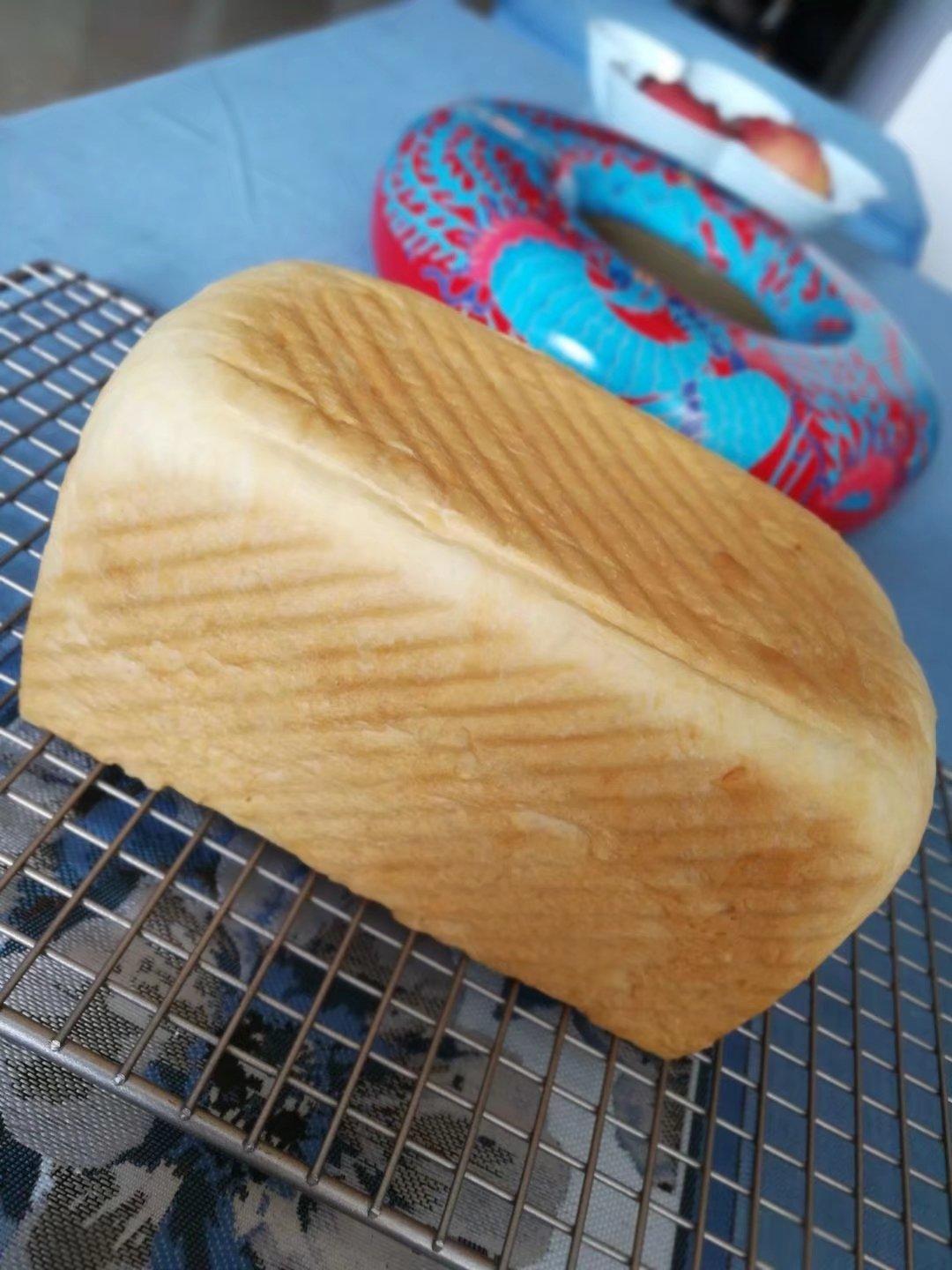 酸奶吐司面包