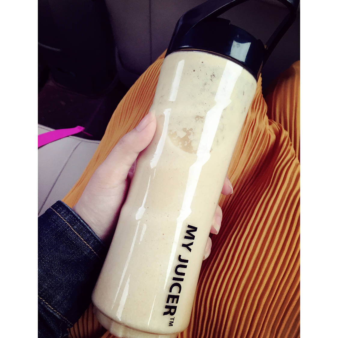 每天一杯my juicer👠👙👒💄👑
