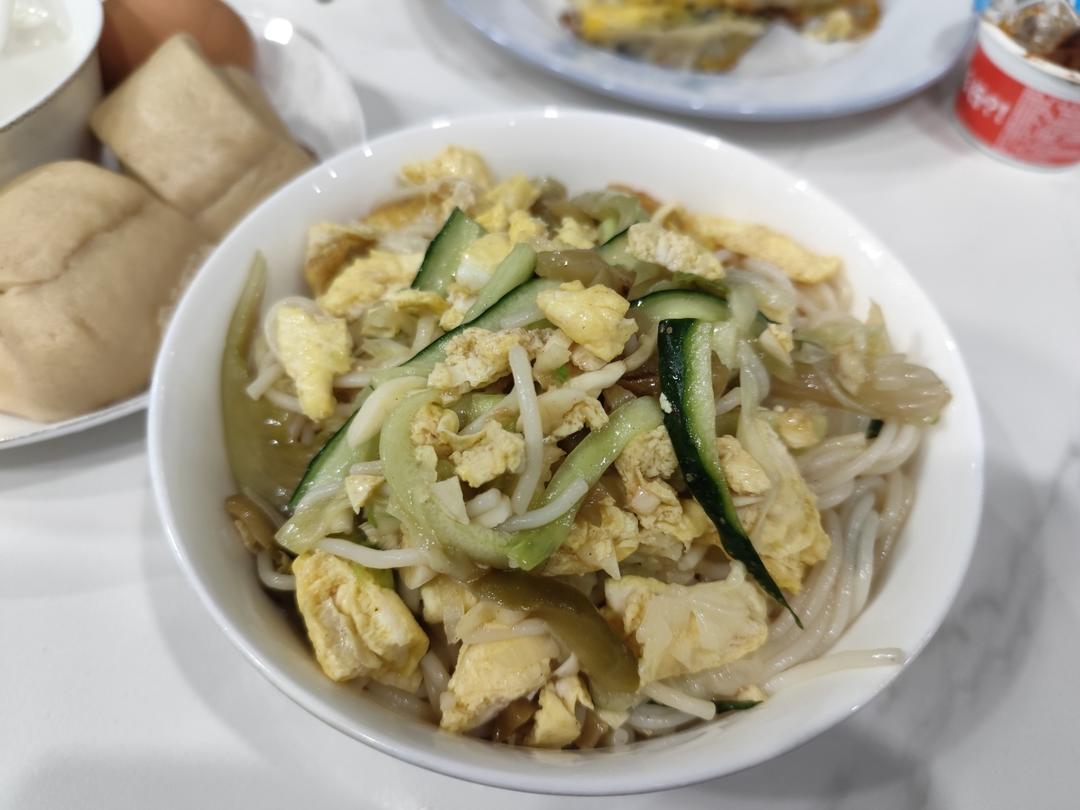 江西拌粉