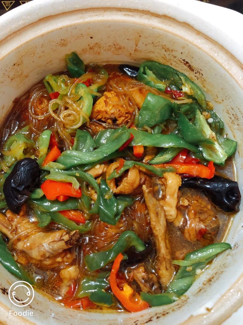 秒杀饭馆味道的【黄焖鸡米饭】