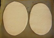 口袋面包（Pita）的做法 步骤4