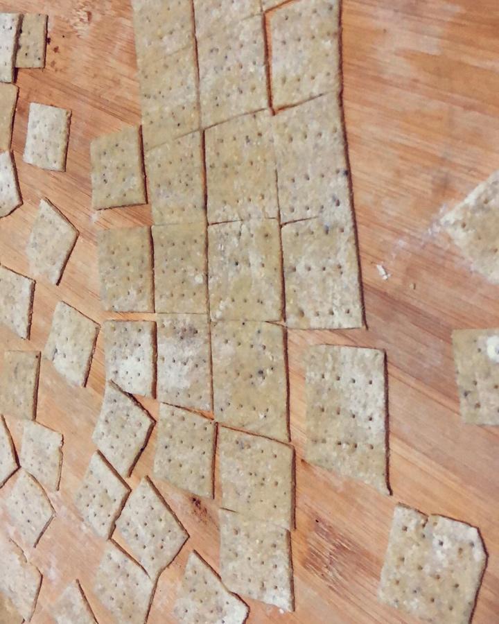 小米锅巴（简易上手版）