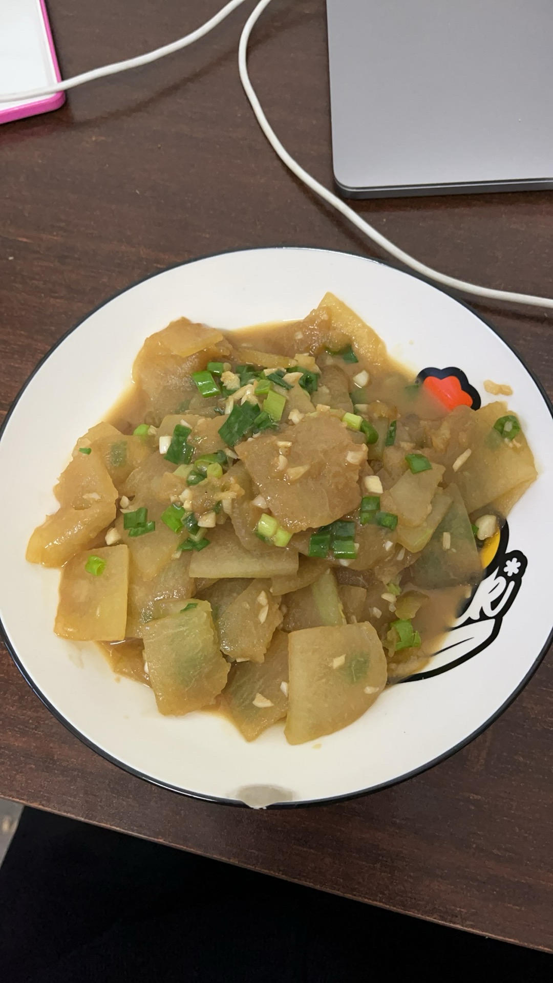 比肉还好吃的红烧冬瓜，鲜嫩多汁