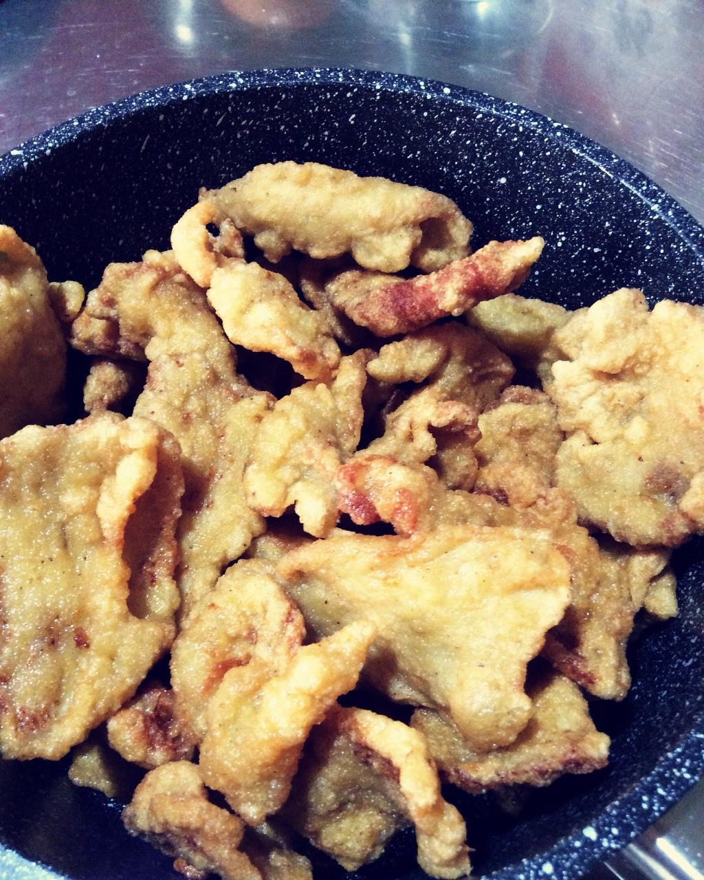 小酥肉