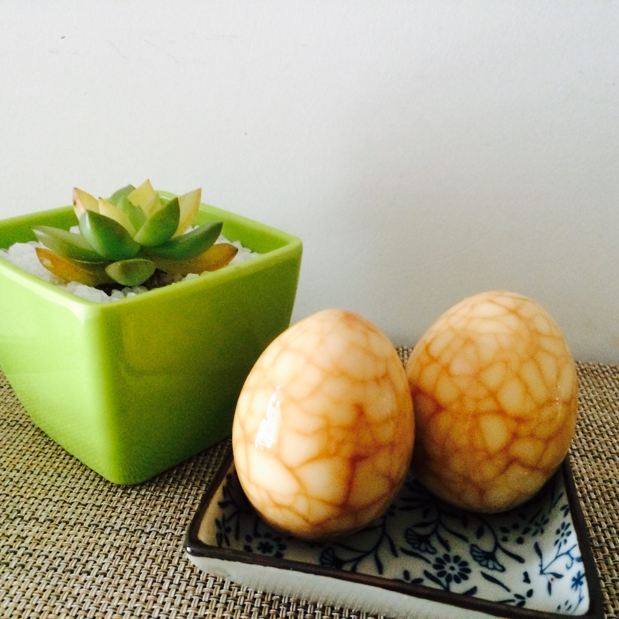 五香茶叶蛋