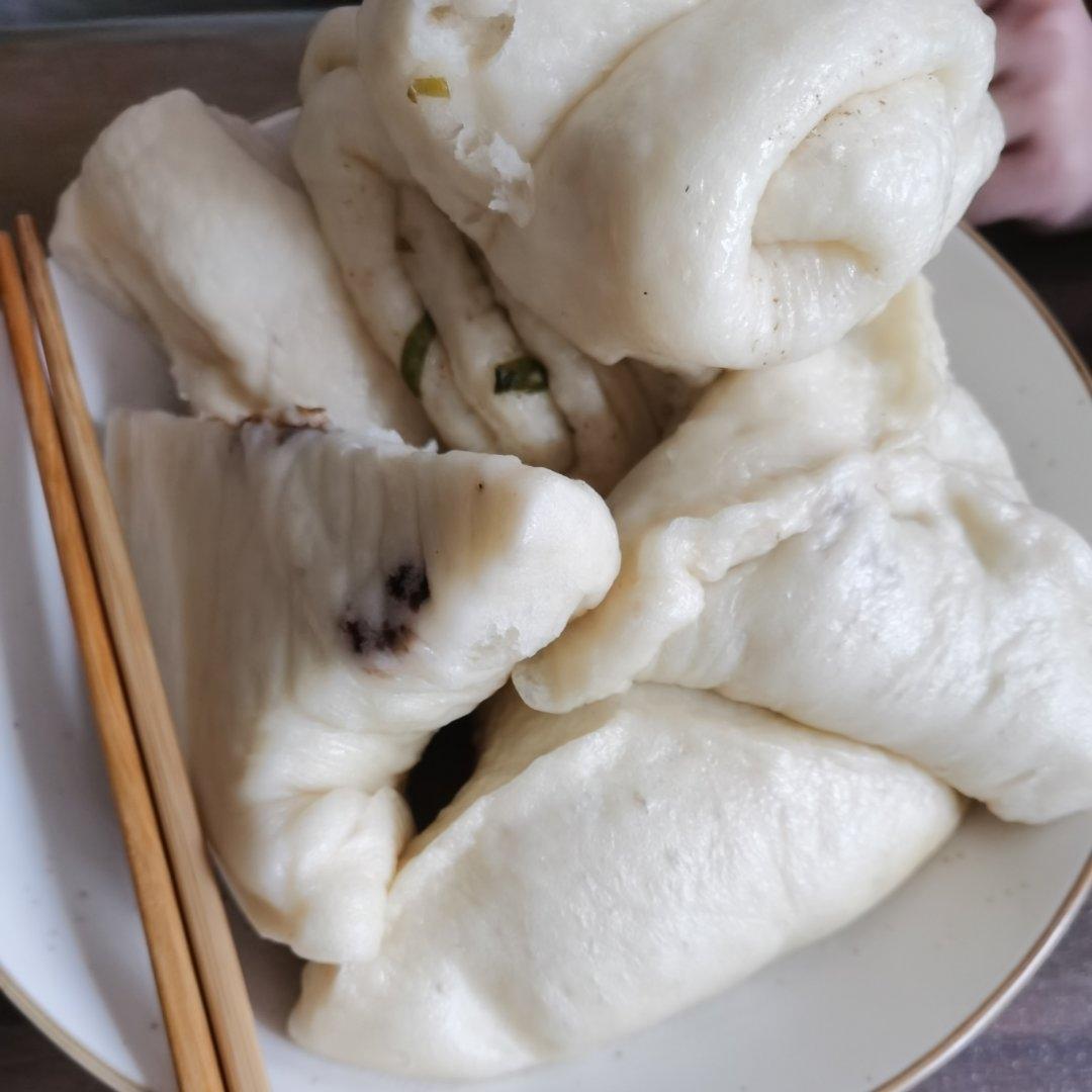 手把手教你蒸馒头