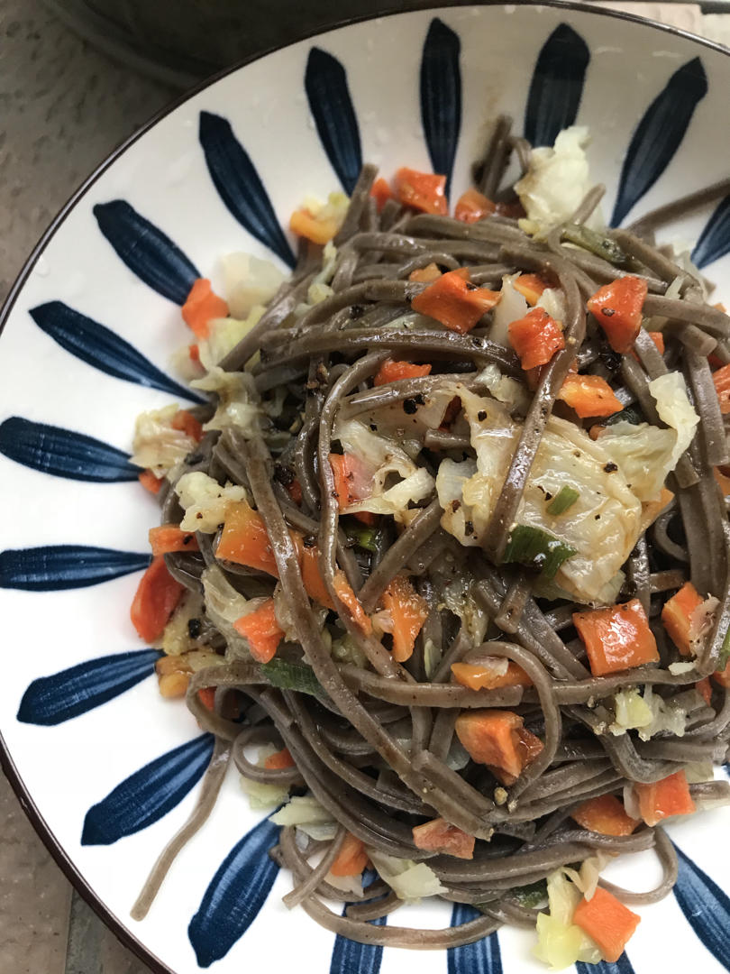 减脂期必备“油醋汁”