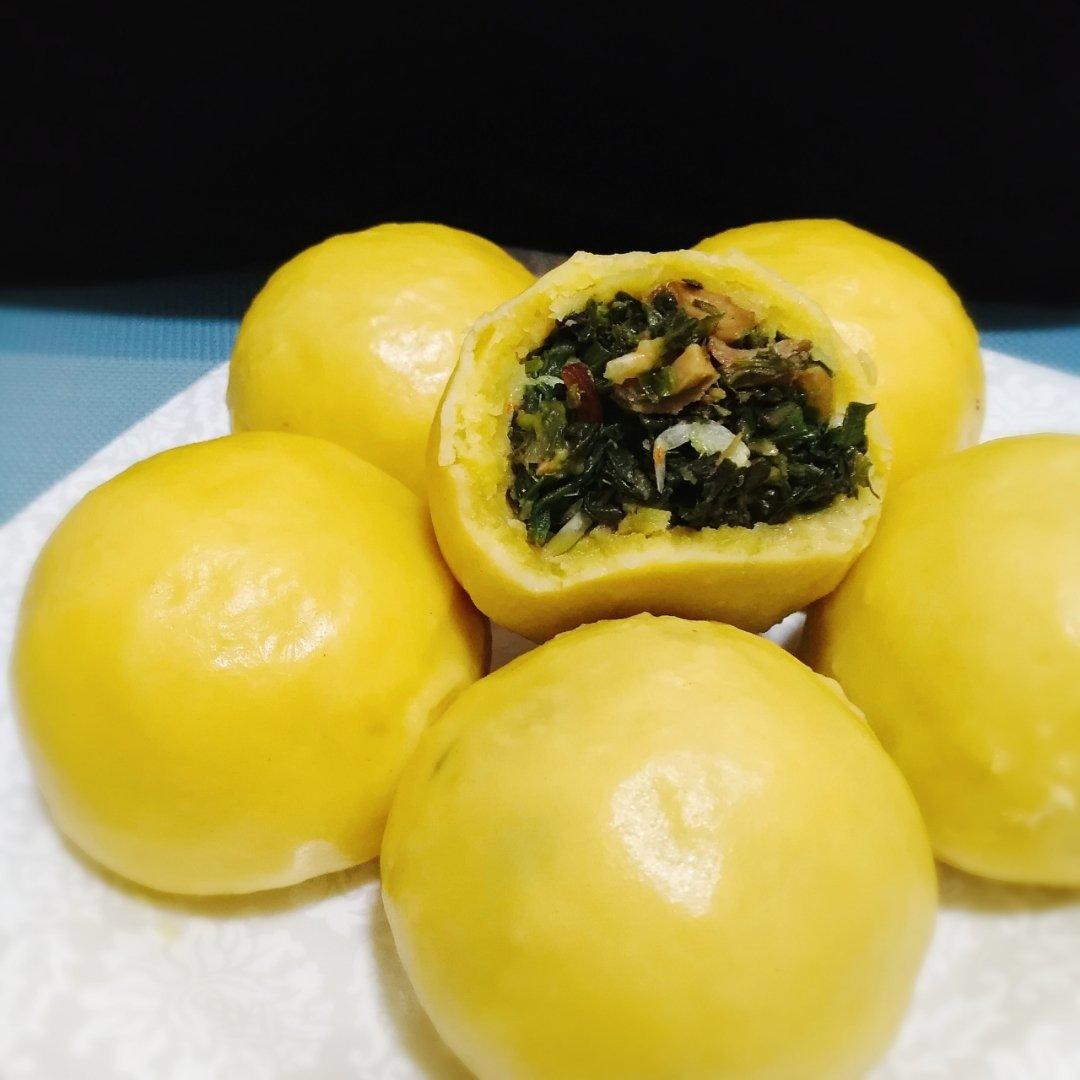 堂妈小厨妙招野菜团子的全部作品