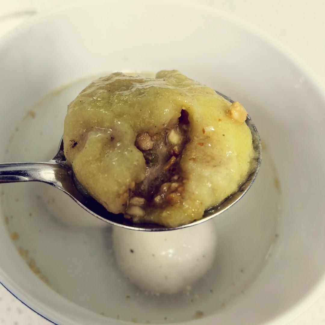 吃过最好吃的汤圆（馅是关键）