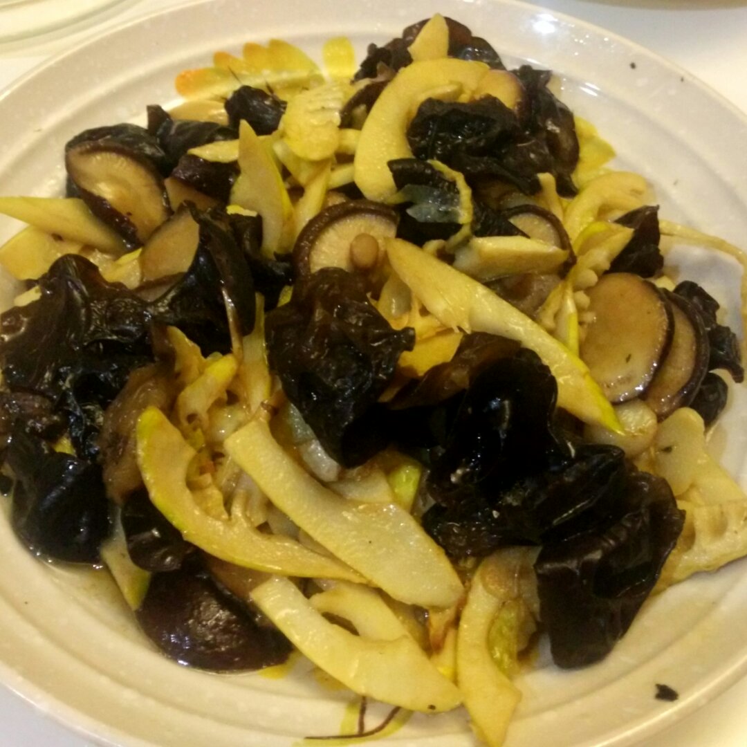 烧二冬（家庭简易快速版）