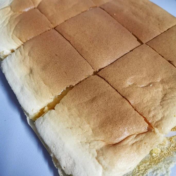 4～12寸蛋糕胚详细步骤