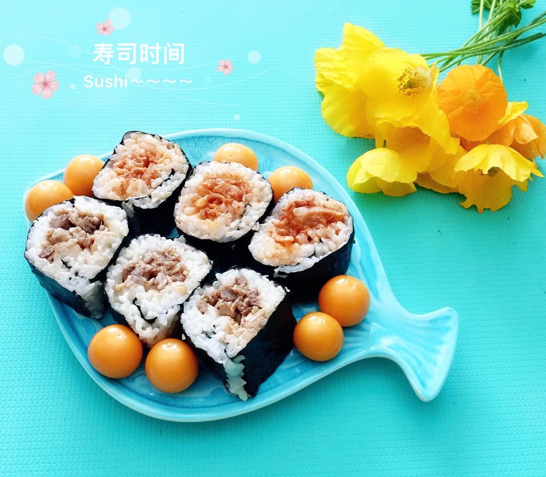 寿司