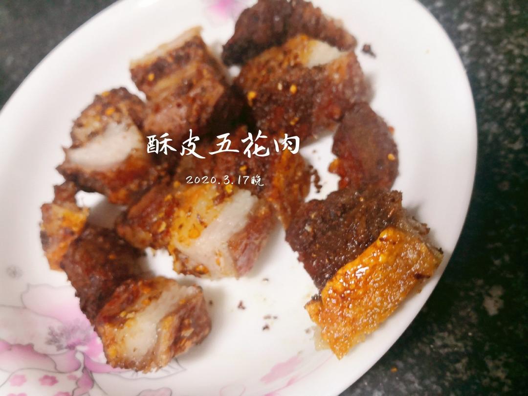 超级简单超级好吃入口即化的电饭煲焗叉烧