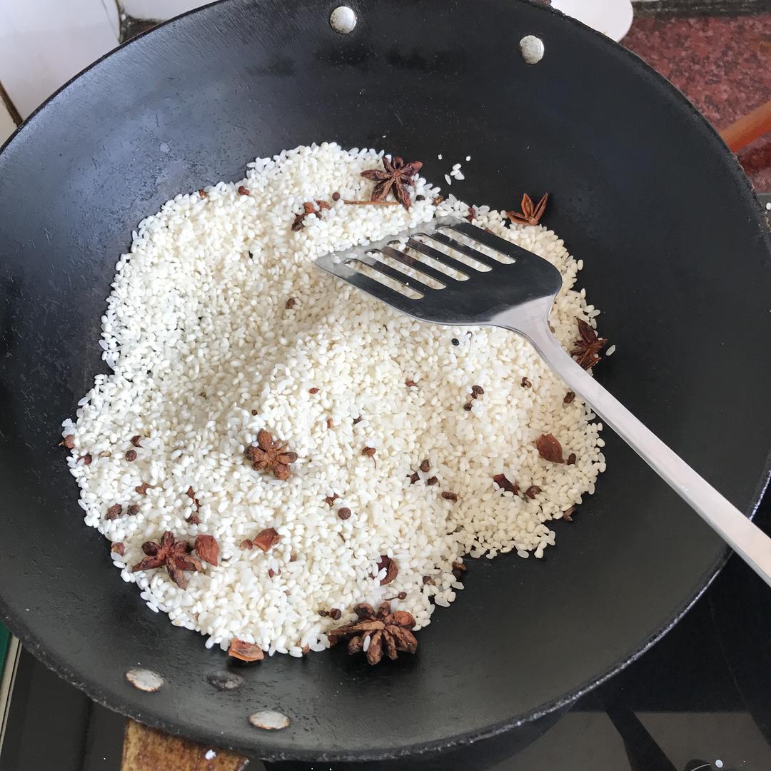 ❗️叮❗️粉蒸肉（粉的做法也有哦）～超香超美味