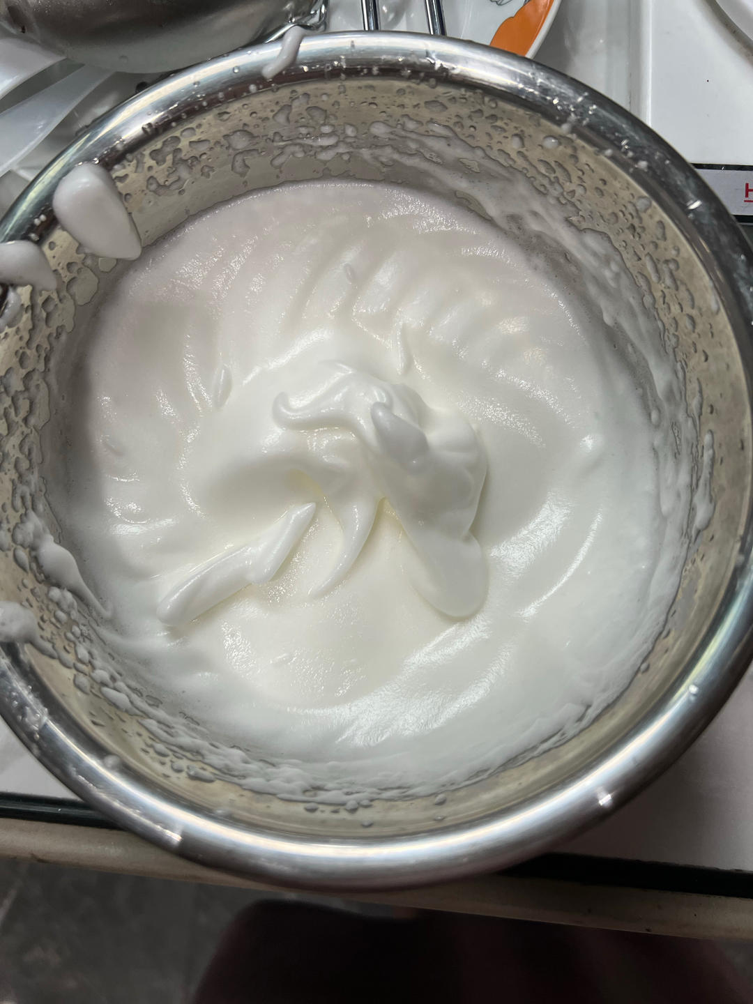 小米电饭煲蛋糕