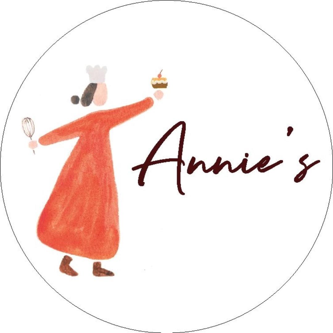 Annie烘焙