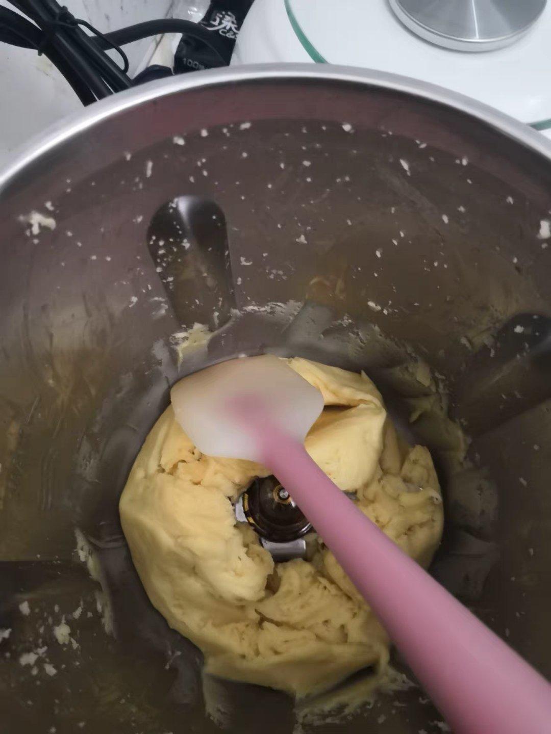 绿豆糕