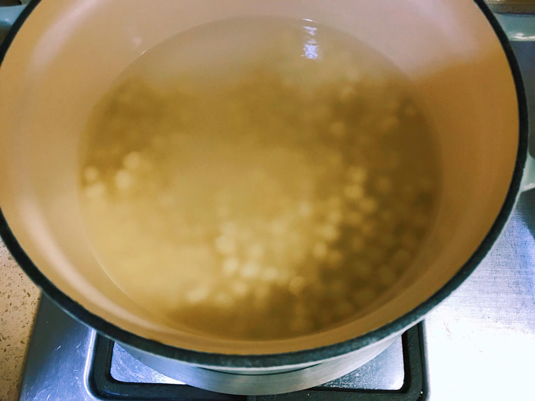 椰香咖喱饭【9月北鼎珐琅铸铁锅食谱】