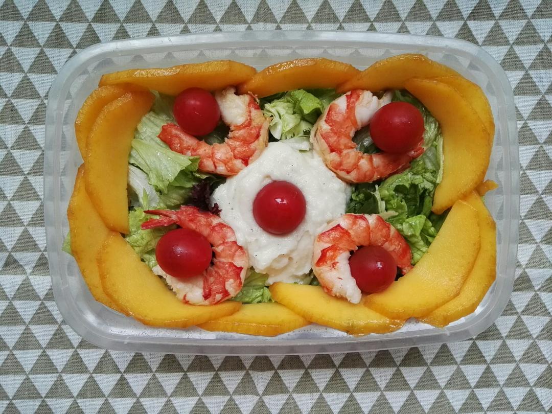 salad dairy