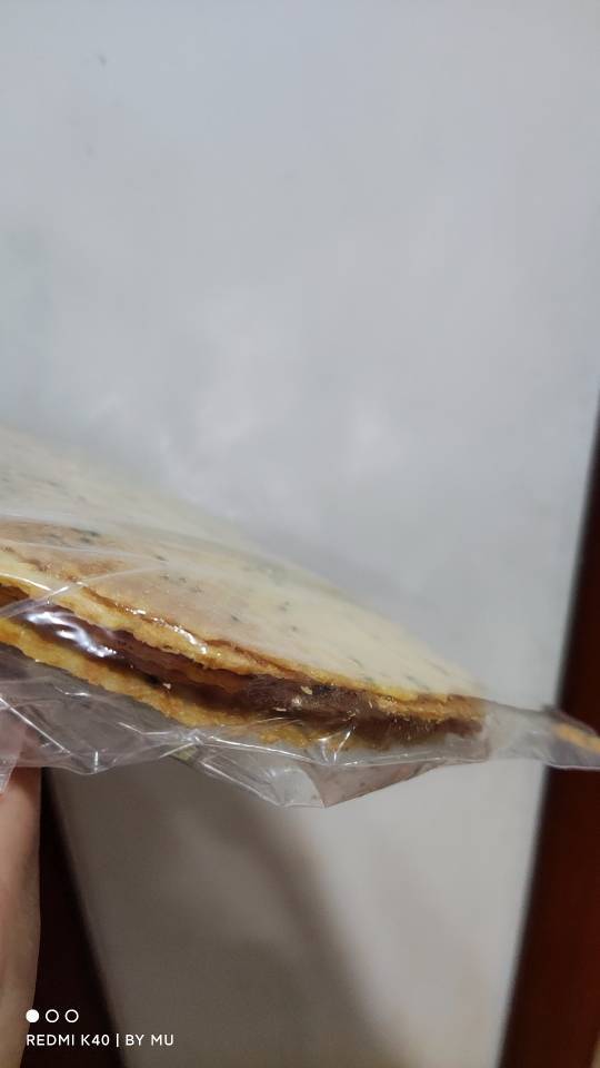 香脆蛋卷