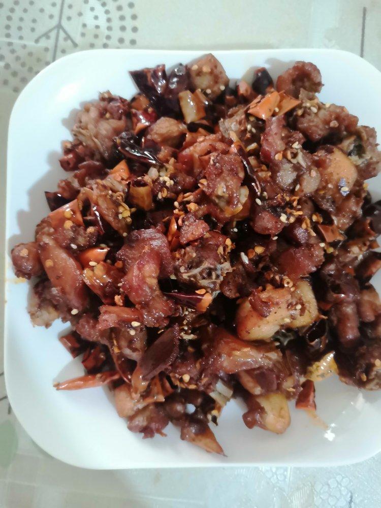 冷吃兔