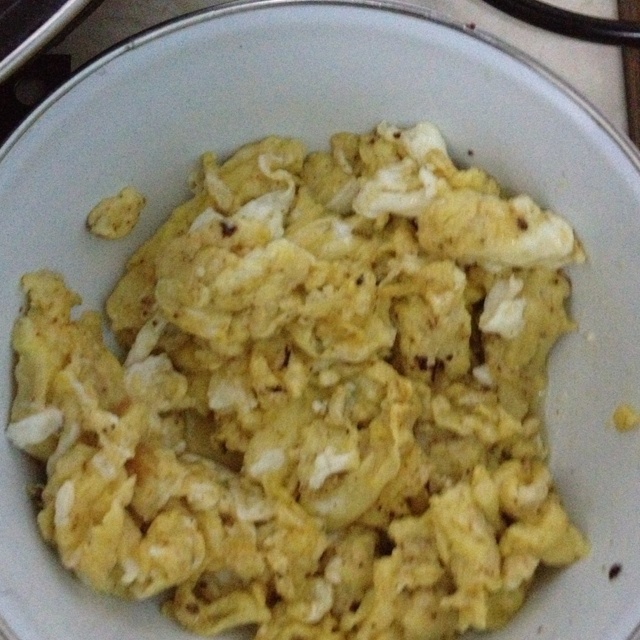 西红柿鸡蛋打卤面