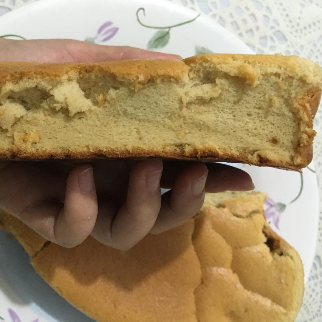 入口即化の棉花蛋糕