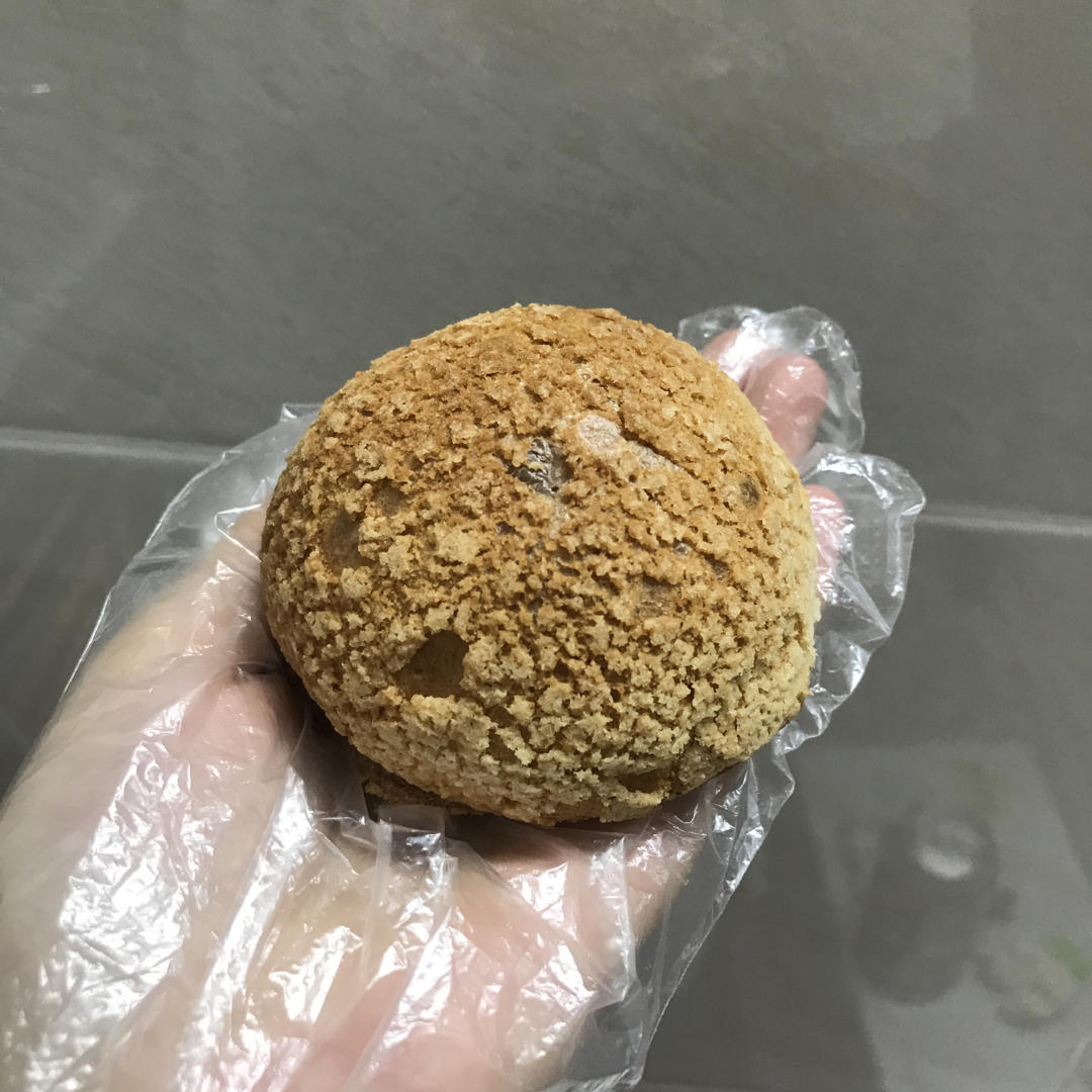 完美酥皮大泡芙｜少油｜详细教程｜3种口味｜原味｜抹茶｜可可｜泡芙常见问题汇总