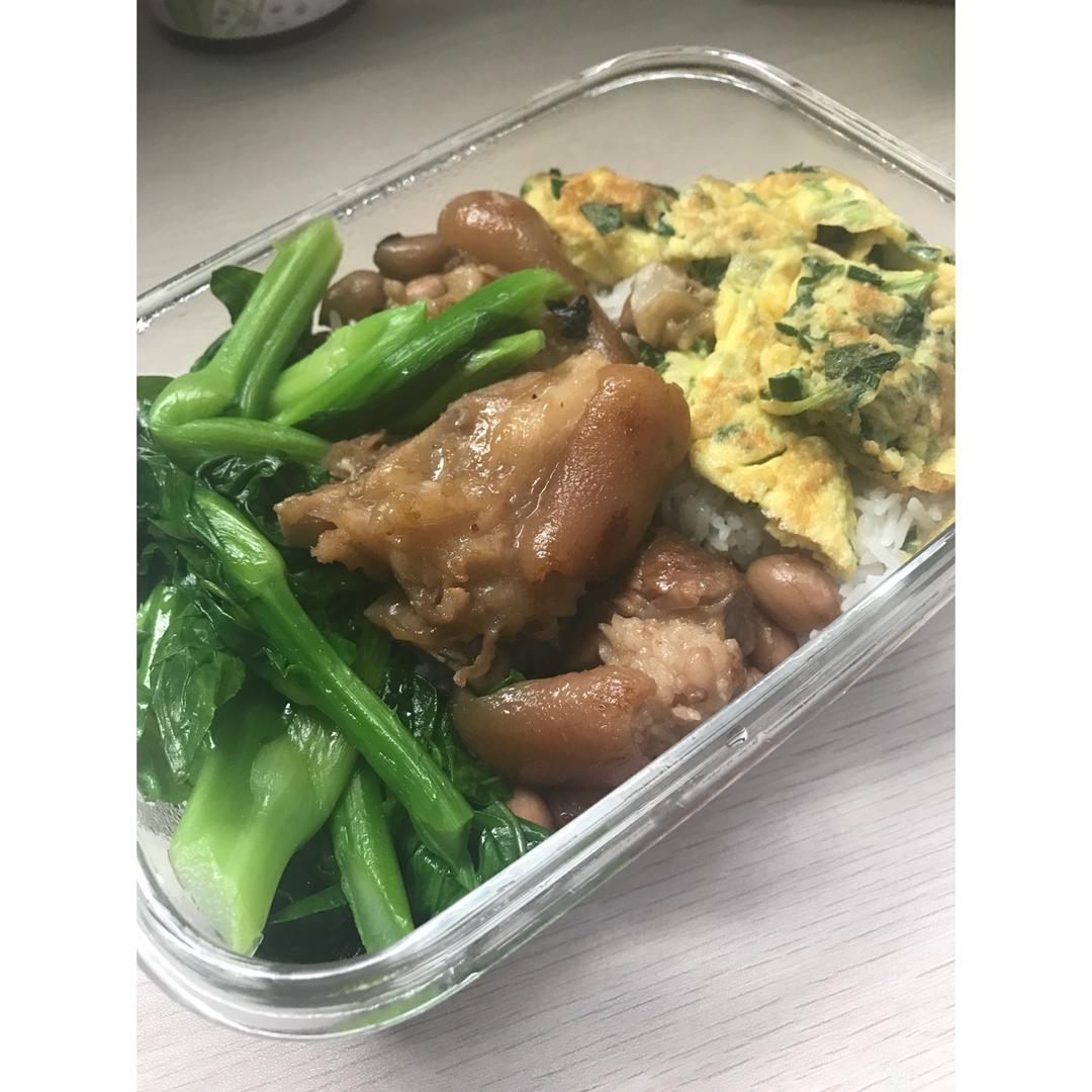 午餐