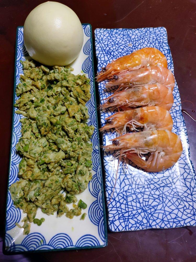 妈妈的爱