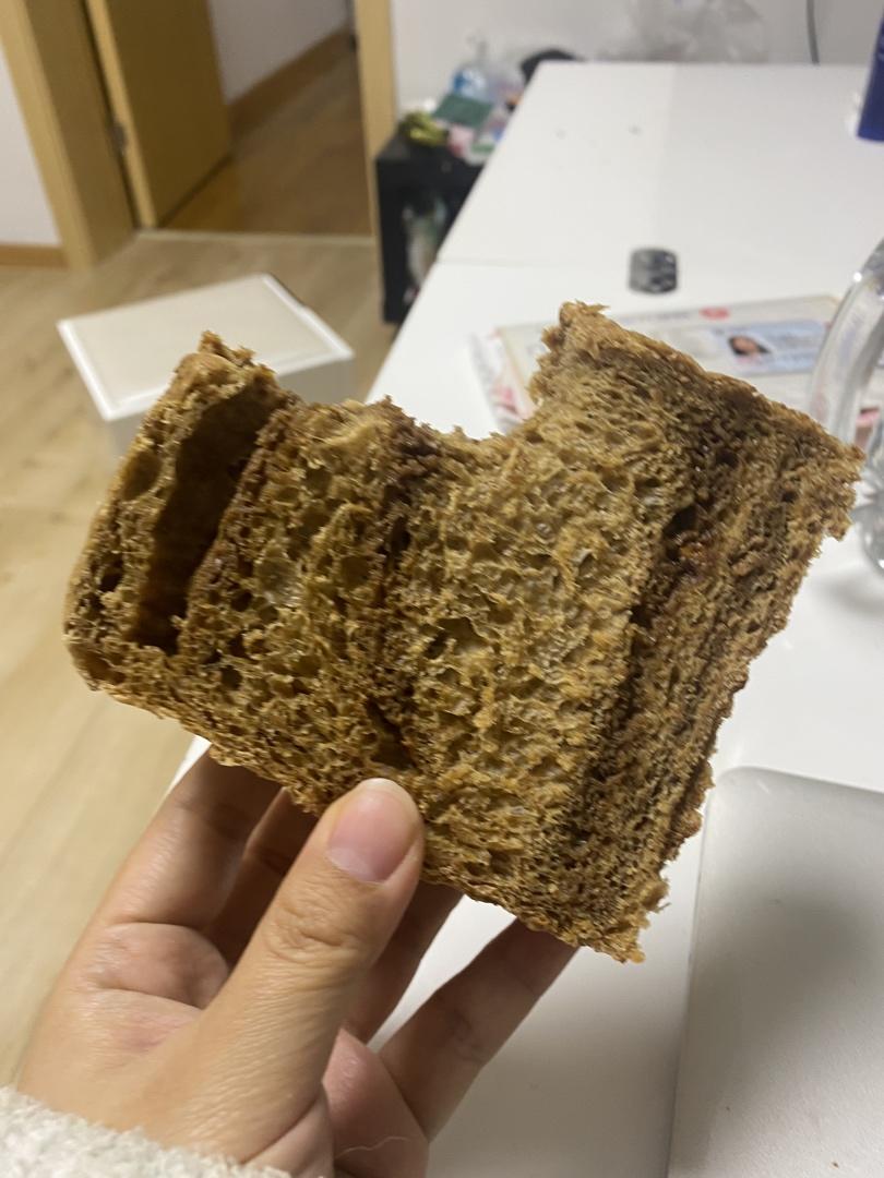 复制爸爸糖新款【炭烧咖啡吐司】