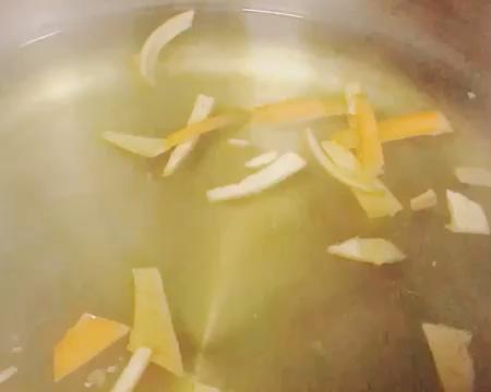 橙子酱的做法