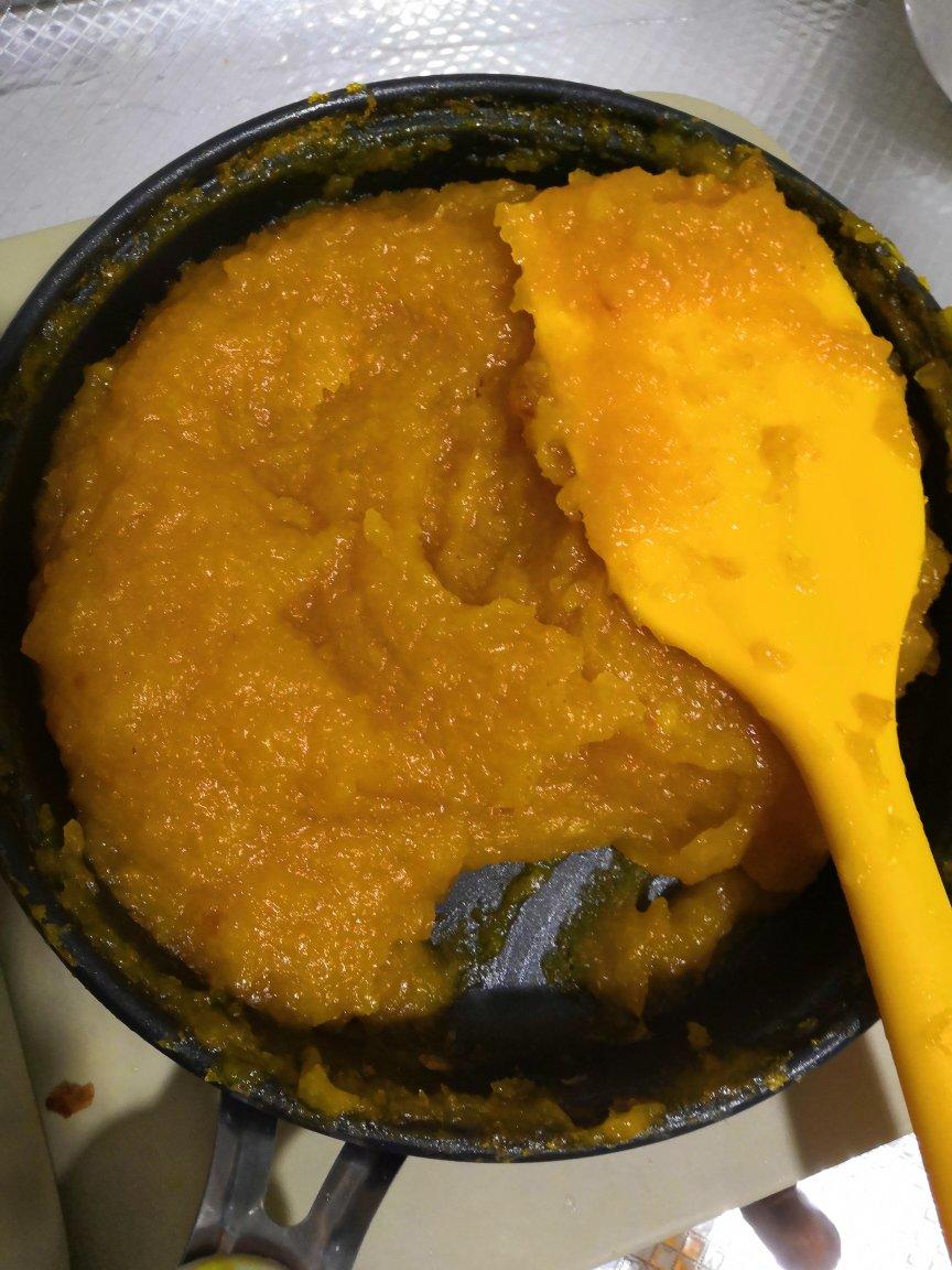金桔酱  宝宝健康食谱