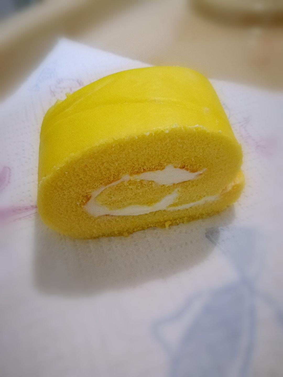 小四卷～风靡美食群的美味蛋糕卷