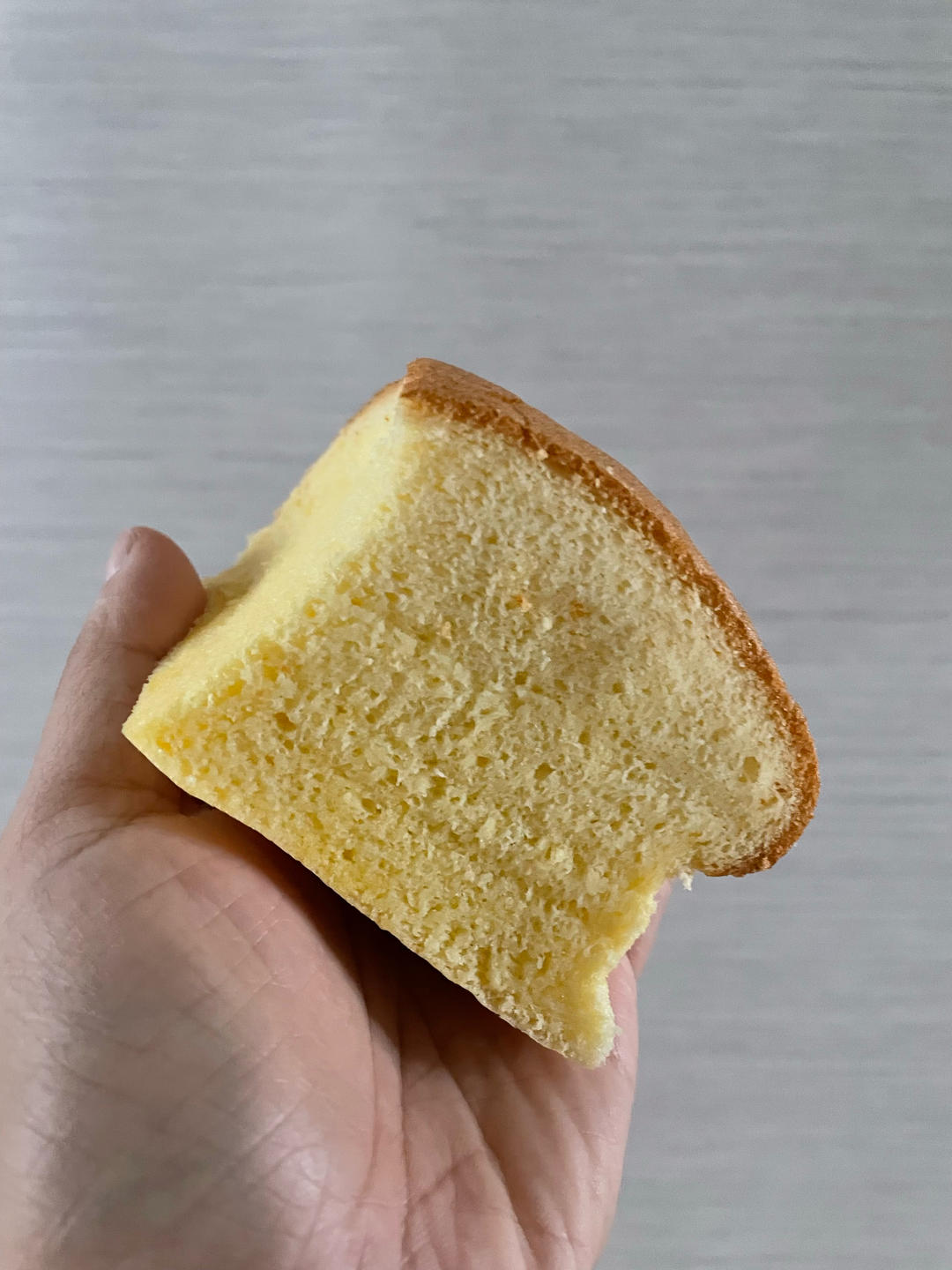 古早蛋糕