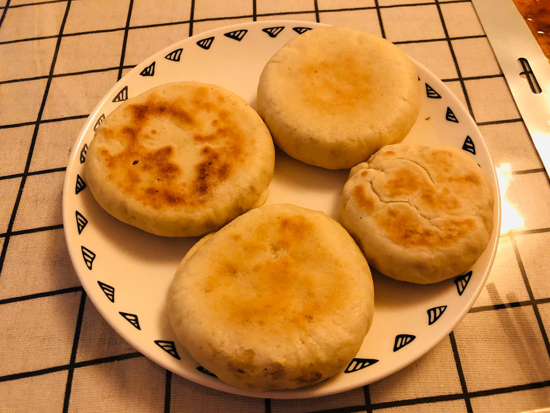 延庆火勺