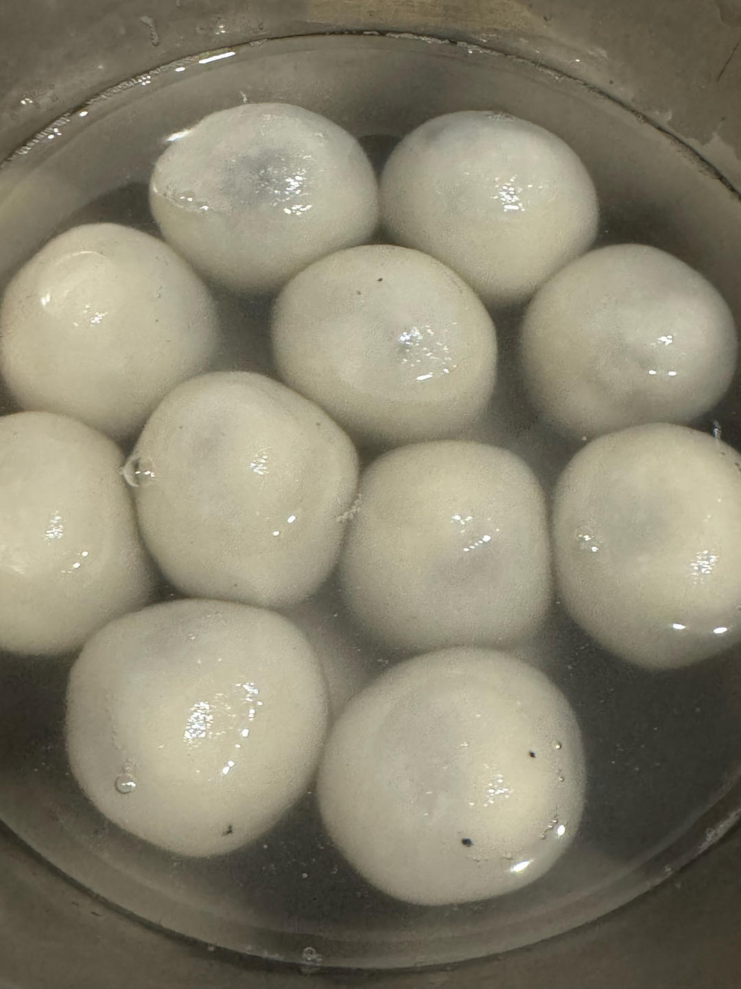 汤圆