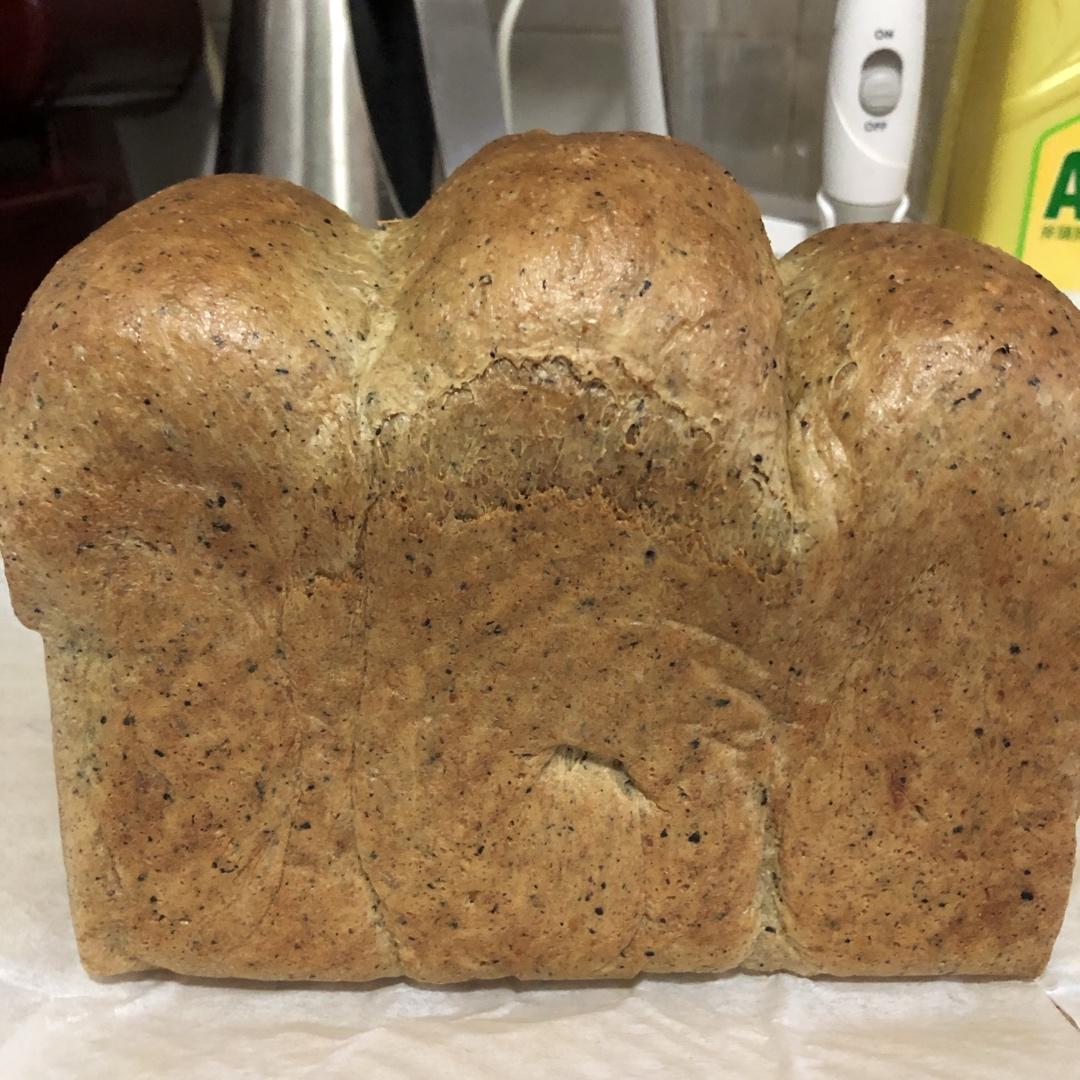 keto生酮面包