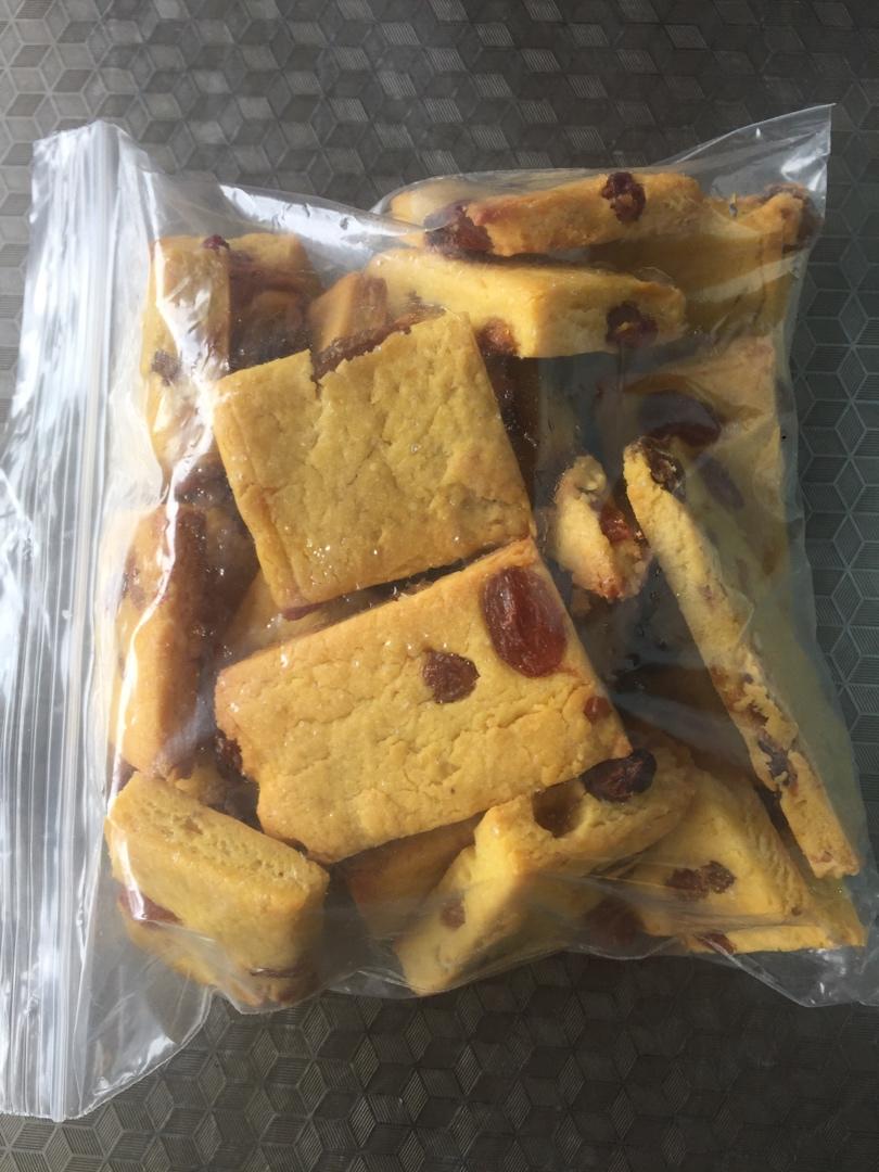 葡萄奶酥