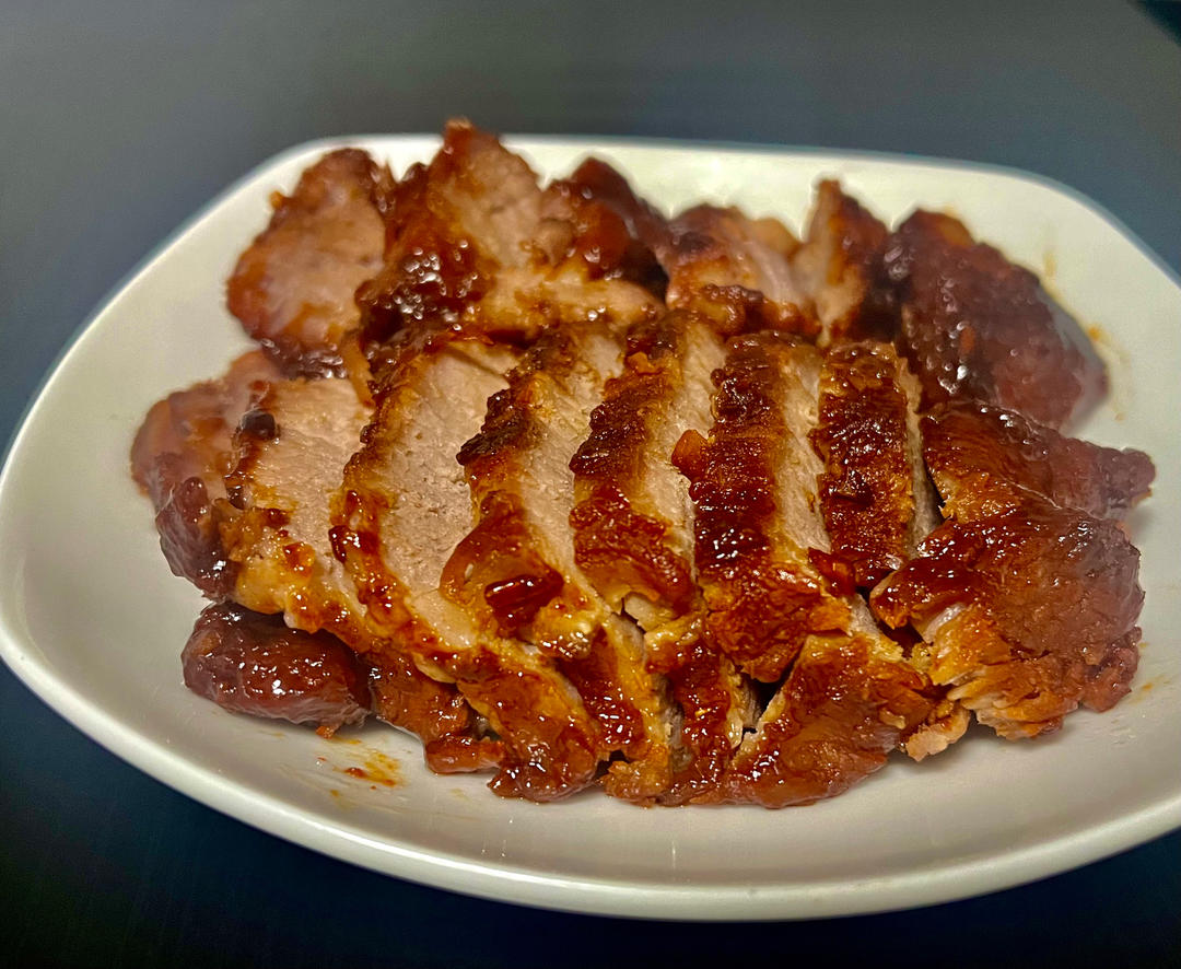 叉烧肉（电饭煲）