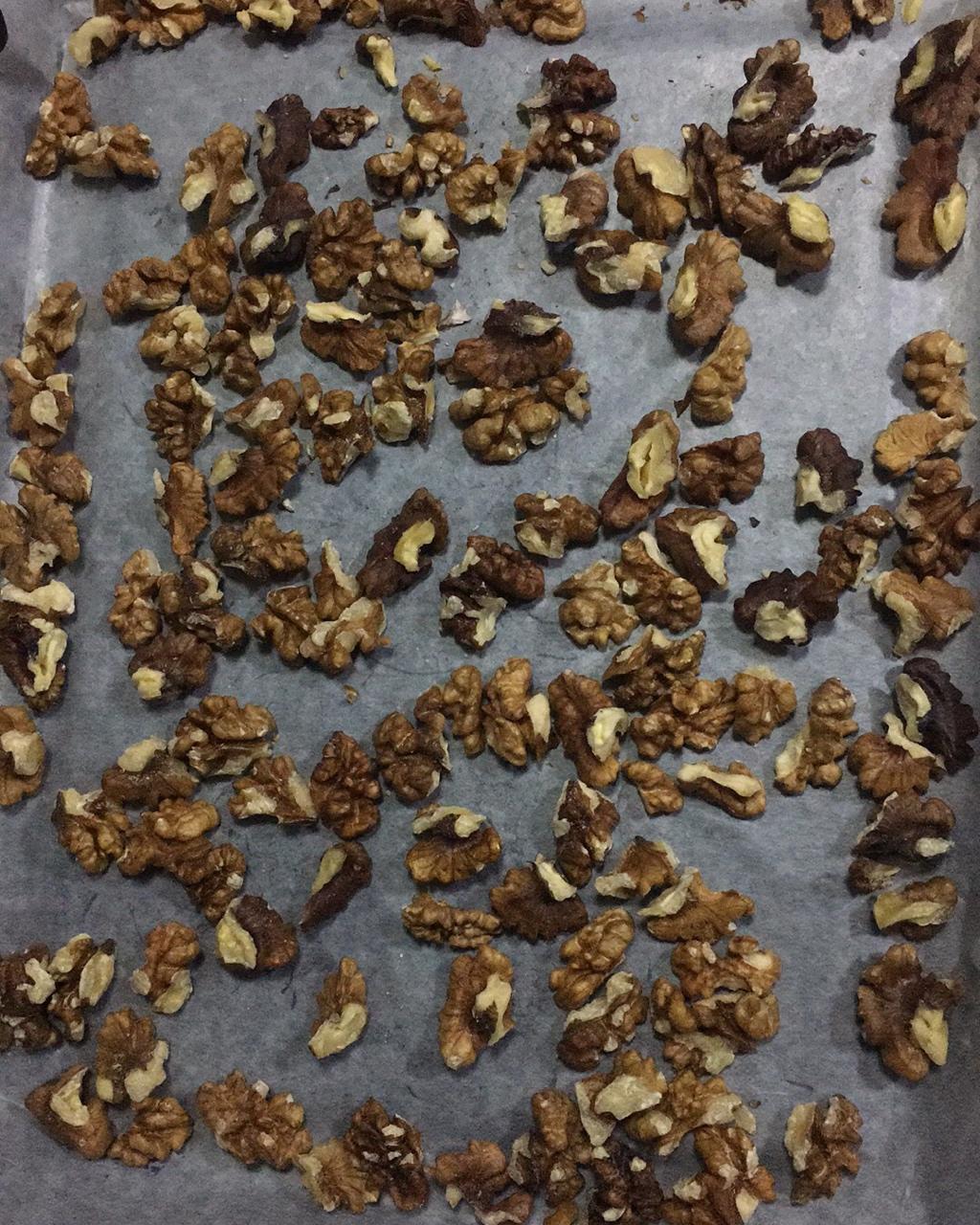 新疆果仁列巴